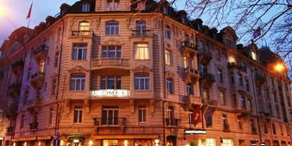 Eventlocations - Zürich - HOTEL AMBASSADOR À LOPÉRA